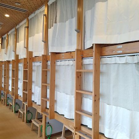 Cafe&Hostel Kimi To Ichigo Osaka Exterior photo