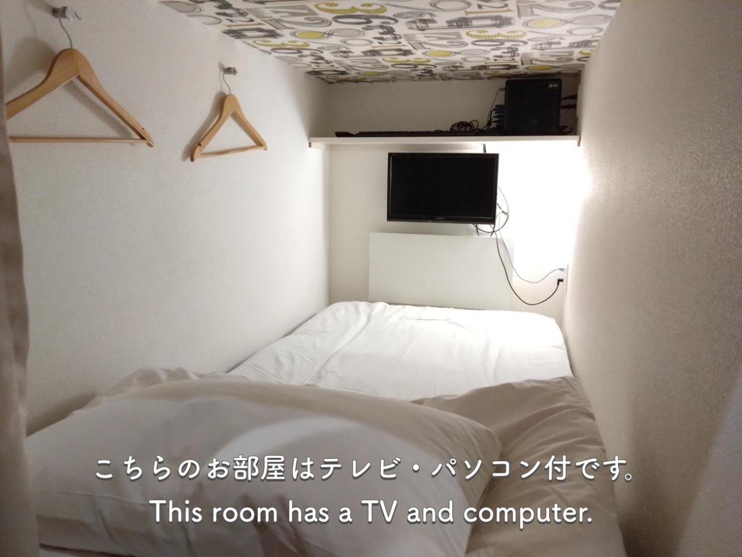 Cafe&Hostel Kimi To Ichigo Osaka Exterior photo