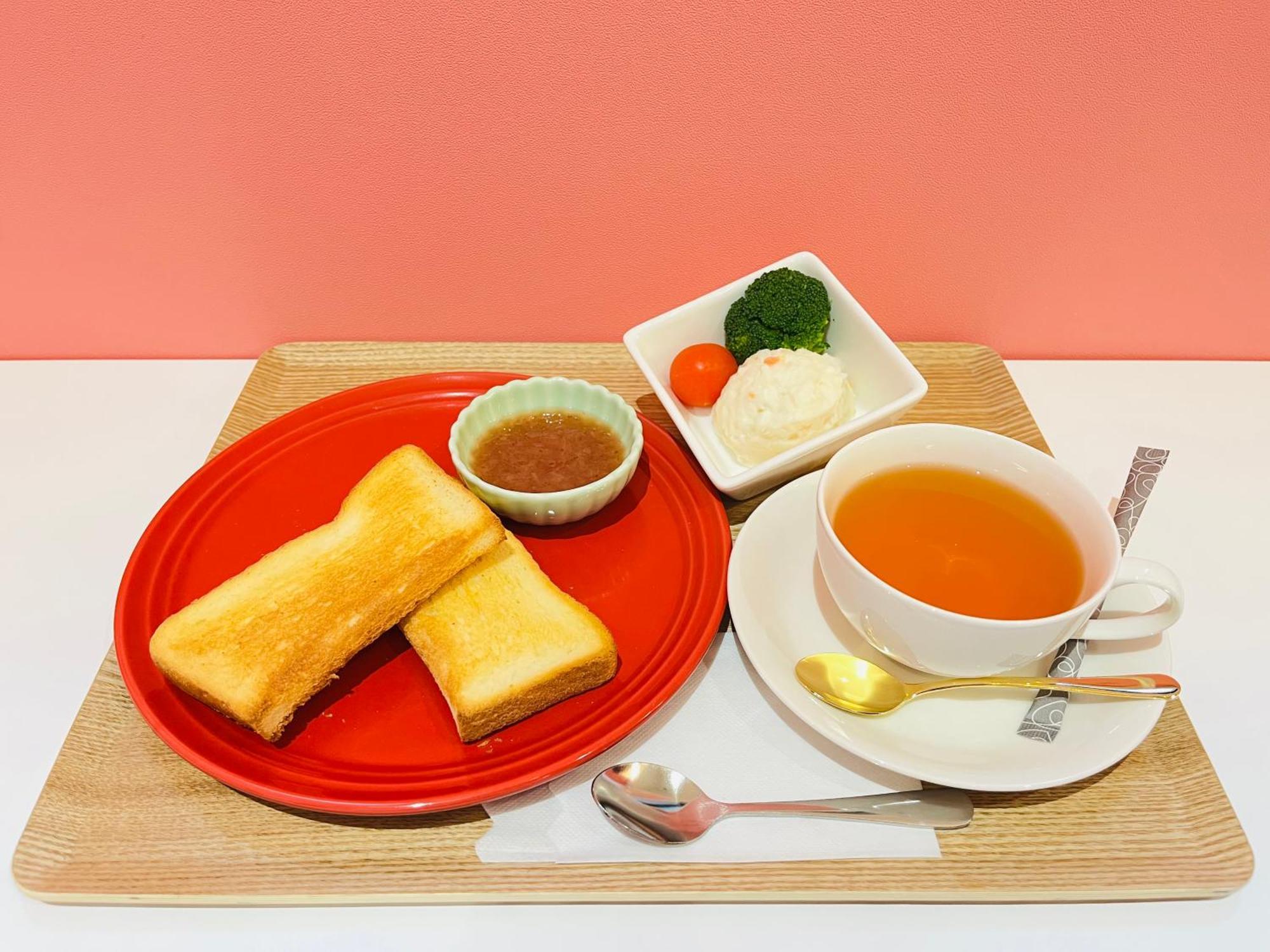 Cafe&Hostel Kimi To Ichigo Osaka Exterior photo