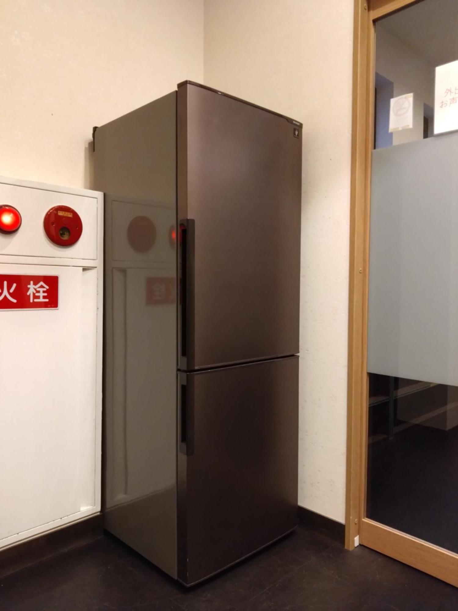 Cafe&Hostel Kimi To Ichigo Osaka Exterior photo