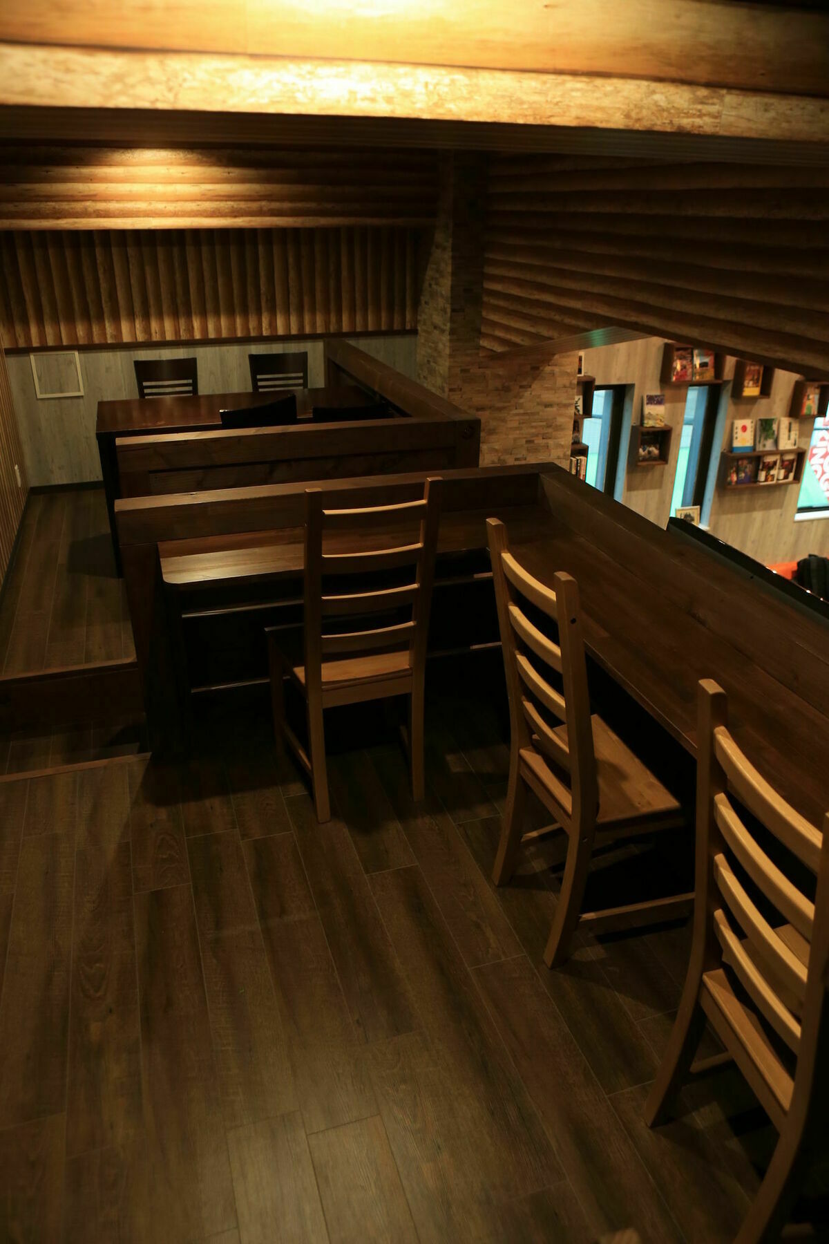 Cafe&Hostel Kimi To Ichigo Osaka Exterior photo