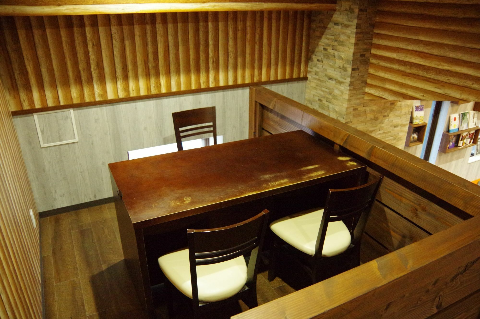 Cafe&Hostel Kimi To Ichigo Osaka Exterior photo