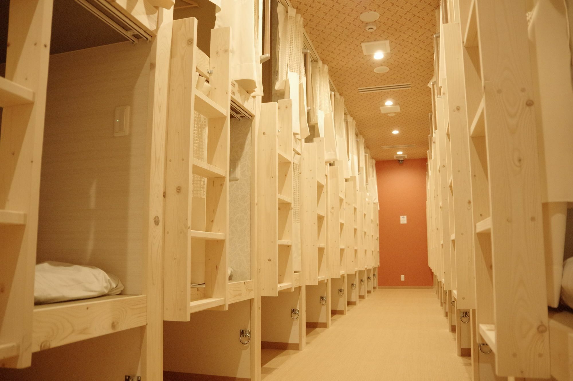 Cafe&Hostel Kimi To Ichigo Osaka Exterior photo