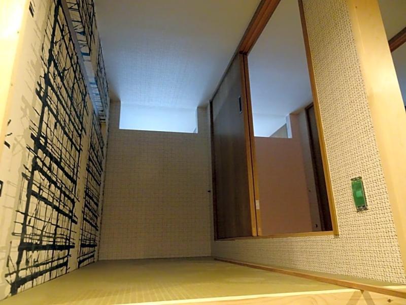 Cafe&Hostel Kimi To Ichigo Osaka Exterior photo