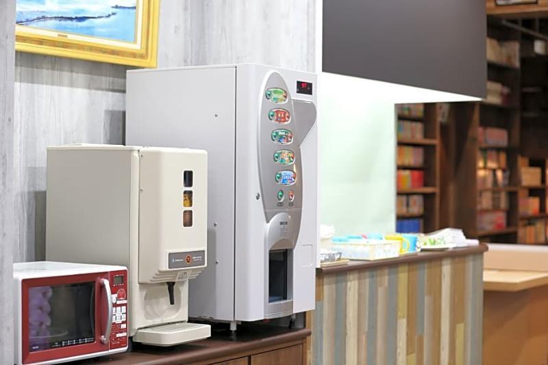 Cafe&Hostel Kimi To Ichigo Osaka Exterior photo